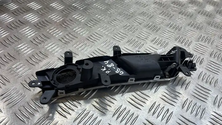Audi A6 S6 C6 4F (2008 - 2011) 4F0837019 Внутренняя ручка двери — фото 3