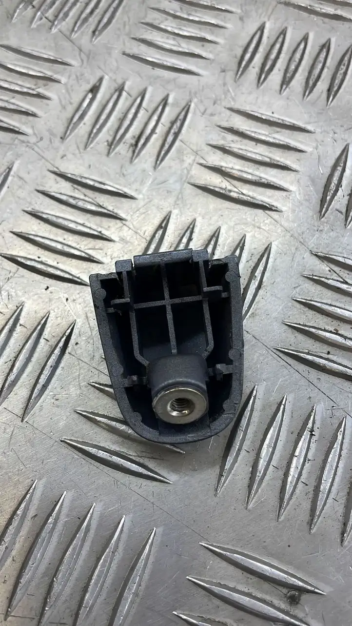 Toyota Corolla E120 E130 (2000 - 2004) Накладка ручки двери — фото 2