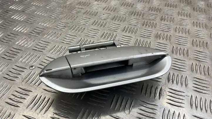 Honda Insight (2011 - 2014) Наружная ручка двери — фото 1