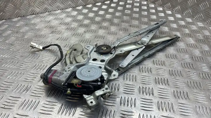 Toyota Previa (XR30, XR40) II (2000 - 2006) 8571028050 Стеклоподъемник передней двери (комплект) — фото 1