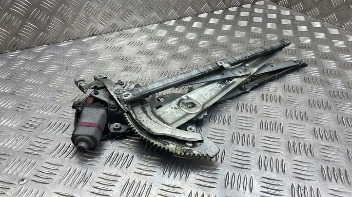 Toyota Previa (XR30, XR40) II (2000 - 2006) 8571028050 Стеклоподъемник передней двери (комплект) — фото 2