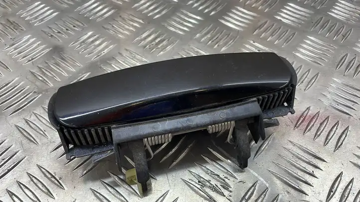 Audi A4 S4 B7 8E 8H (2004 - 2009) 4B0839885 Наружная ручка двери — фото 1