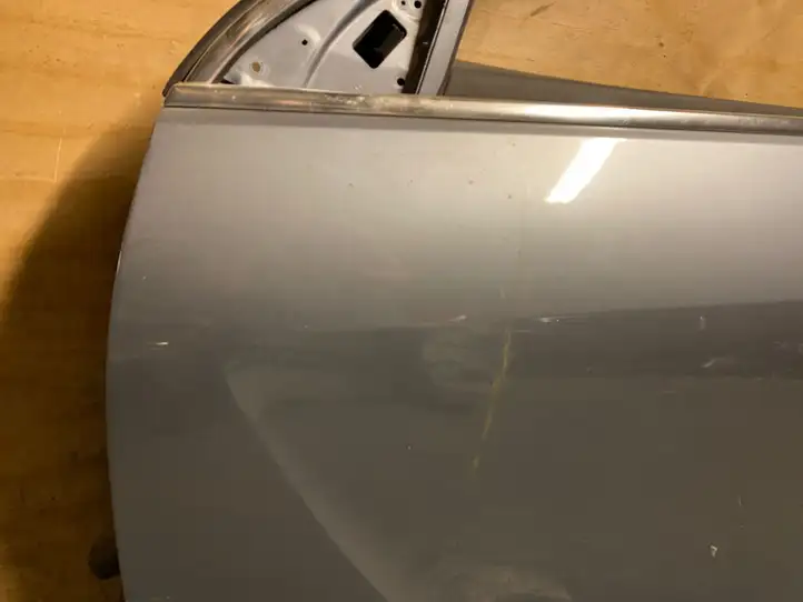Opel Insignia A (2008 - 2017) Дверь — фото 3