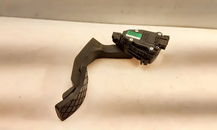 Audi A8 S8 D3 4E (2005 - 2007) 4E1723523H Педаль акселератора — фото 2