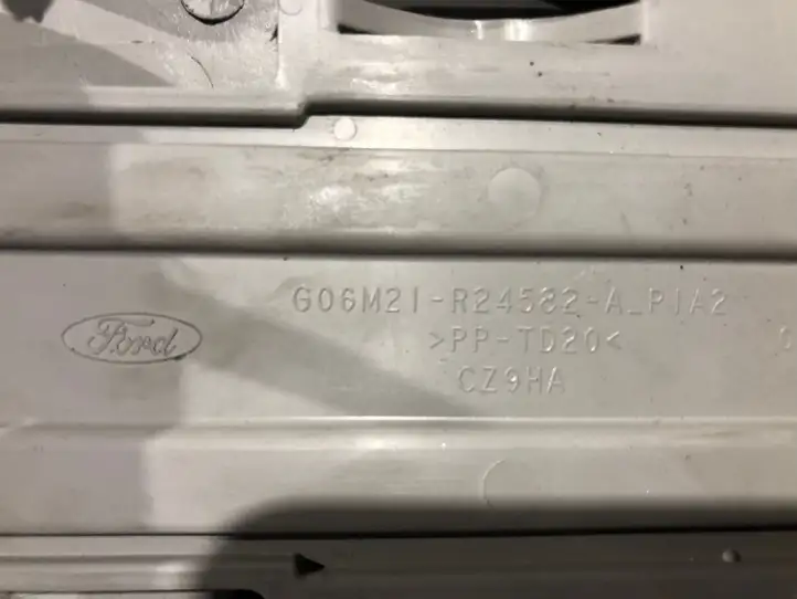 Ford Galaxy (2015 - ) G06M21R24582A Верхняя обшивка стойки B — фото 3