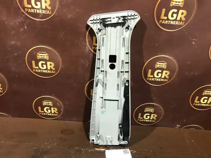Ford Galaxy (2015 - ) G06M21R24582A Верхняя обшивка стойки B — фото 4