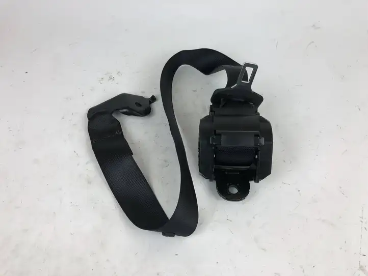 BMW X6 E71 (2008 - 2014)  608914400C Задний ремень безопасности