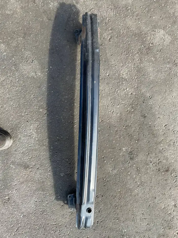Volkswagen PASSAT B7 (2011 - 2014) 3C0807311 Усилитель заднего бампера — фото 3