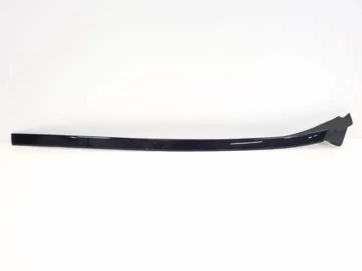 Mercedes-Benz E W212 (2009 - 2016) A2126901262 Накладка стоек лобового стекла — фото 1
