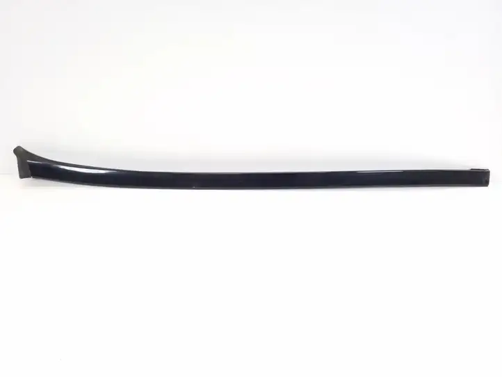 Mercedes-Benz C W204 (2007 - 2014) A2046901962 Накладка стоек лобового стекла — фото 1