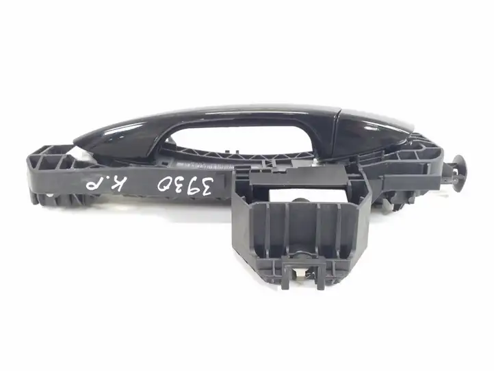 Mercedes-Benz E W212 (2009 - 2016) A2047602134 Наружная ручка двери — фото 3