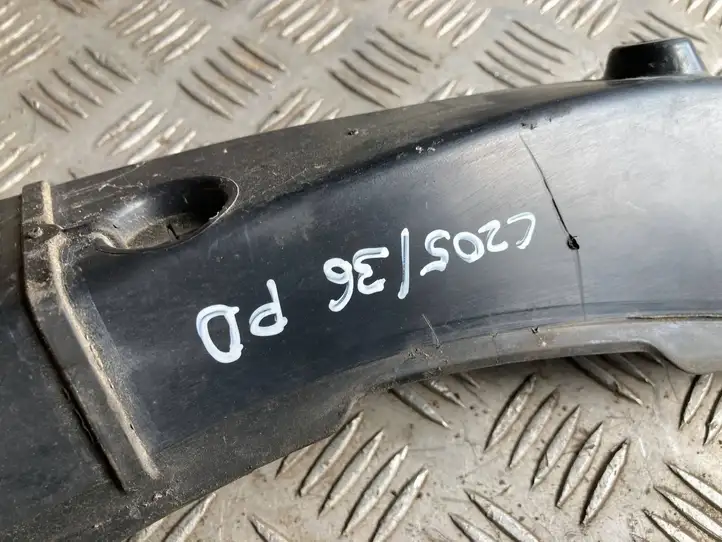 Mercedes-Benz C W205 (2014 - 2021) A2058890025 Абсорбер крыла — фото 6