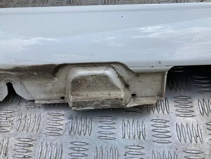 Mercedes-Benz C W205 (2014 - 2021) A2056900740 Порог кузова — фото 15