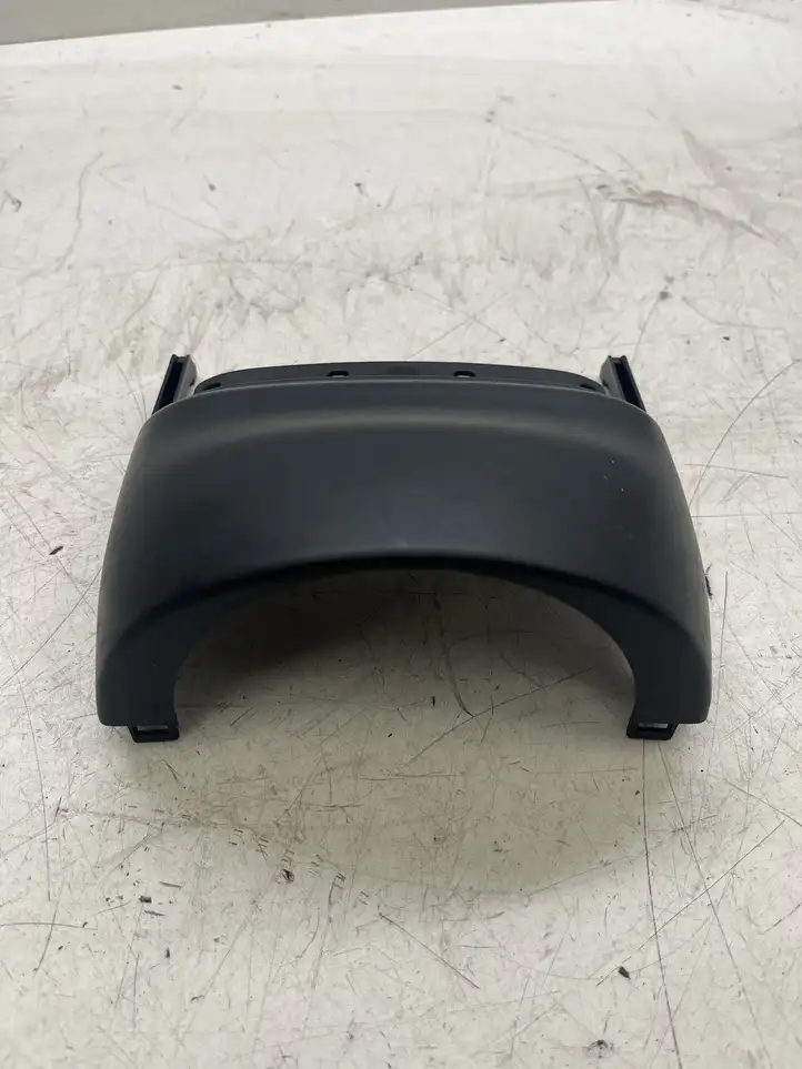 Audi A4 S4 B8 8K (2011 - 2015) 8K0953515A Обшивка рулевой колонки — фото 1