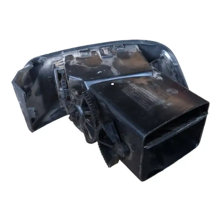 Peugeot Boxer (2007 - 2014) 385817 Боковой воздушный дефлектор — фото 2