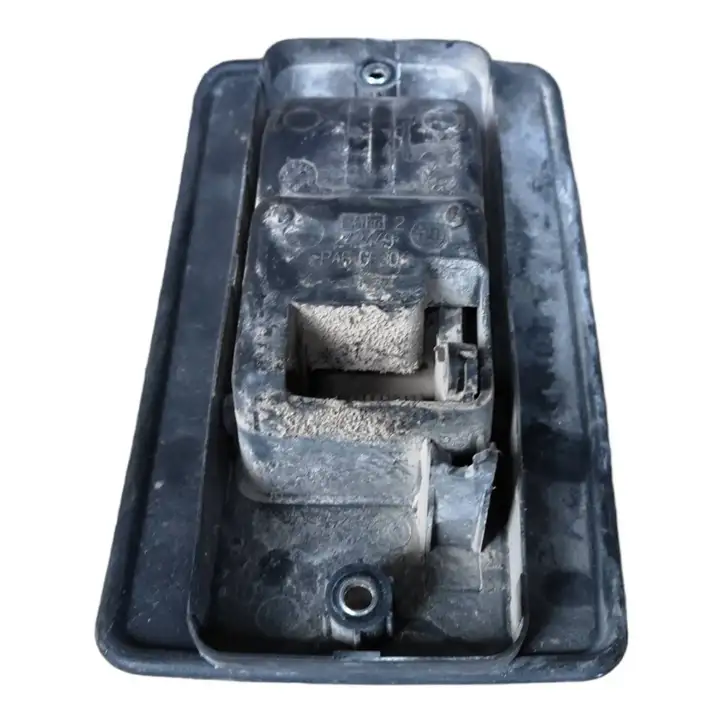 Peugeot Boxer (2007 - 2014) 242449 Внутренняя ручка задней двери — фото 2