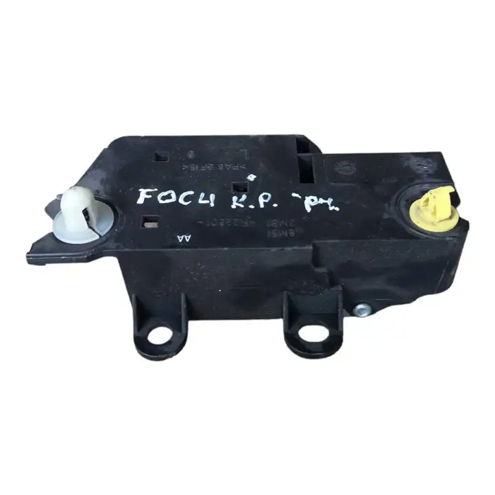 Ford Focus (2005 - 2008) 3M51R22601 Внутренняя ручка двери — фото 2