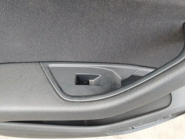 Audi A4 S4 B9 (2015 - 2019) 8W0867317 Обшивка задней двери — фото 8