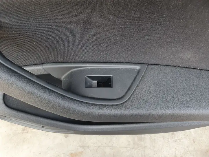 Audi A4 S4 B9 (2015 - 2019) 8W0867318 Обшивка задней двери — фото 8