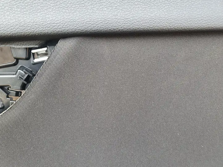Audi A4 S4 B9 (2015 - 2019) 8W0867318 Обшивка задней двери — фото 9