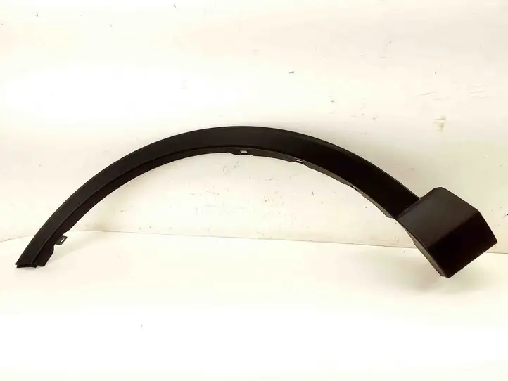 Toyota RAV 4 (XA40) (2012 - 2018) 7560242100 Накладка колесной арки — фото 1