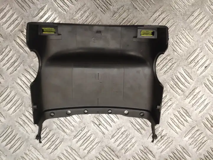 Volkswagen PASSAT CC (2008 - 2012) 3C0858560D Обшивка рулевой колонки — фото 2