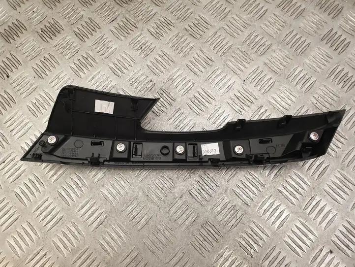 Toyota Auris E180 (2012 - 2018) 7464002020 Внутренняя ручка двери — фото 2