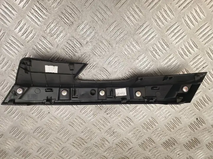 Toyota Auris E180 (2012 - 2018) 7464002020 Внутренняя ручка двери — фото 3