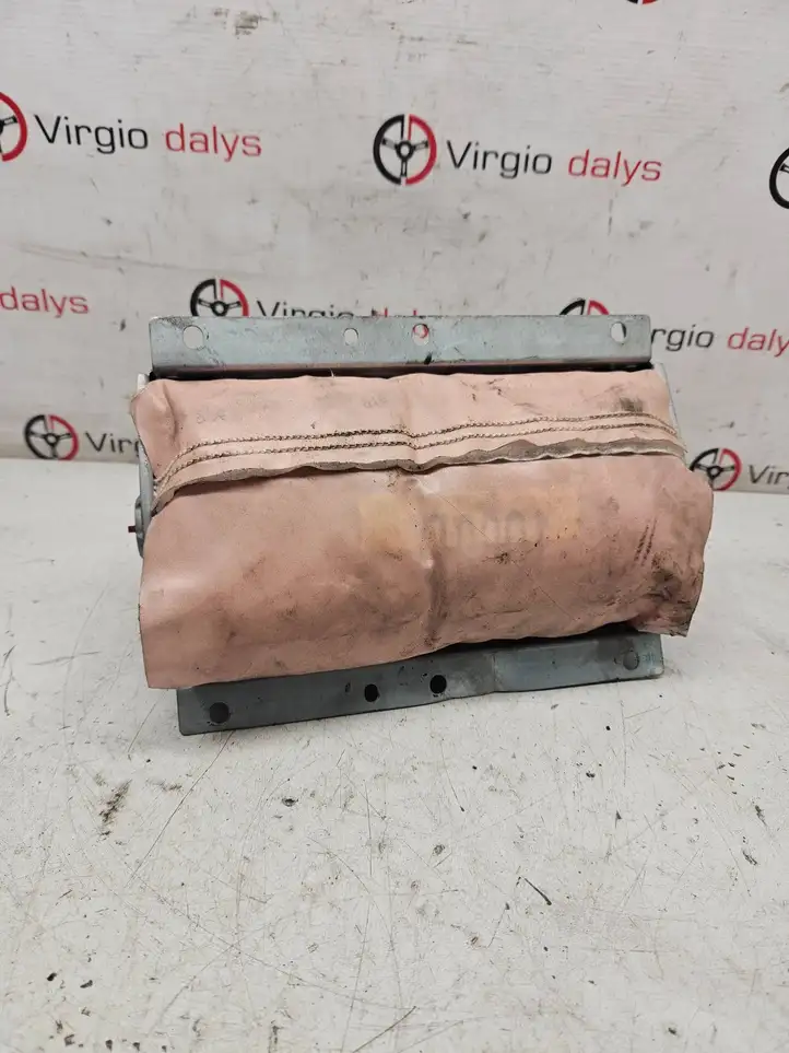Volvo XC90 (2002 - 2006) 8686592 Подушка безопасности пассажира — фото 1