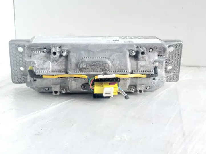 Audi A6 S6 C6 4F (2004 - 2008) 4F1880204D Подушка безопасности пассажира — фото 3
