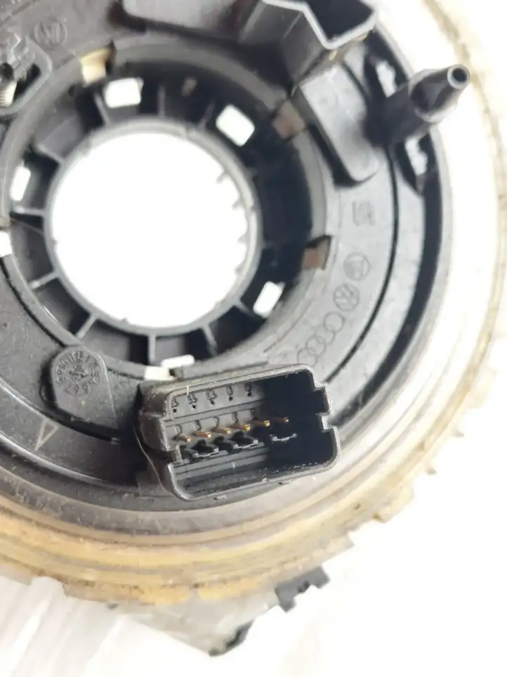 Audi A6 S6 C6 4F (2004 - 2008) 4F0953541 Контактное кольцо SRS — фото 2