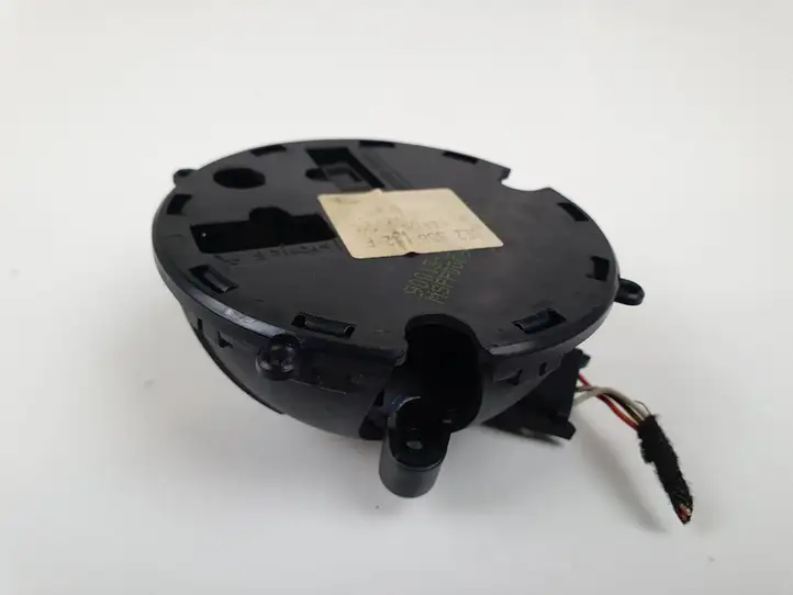 Audi A4 S4 B7 8E 8H (2004 - 2009) Элементы бокового зеркала — фото 1