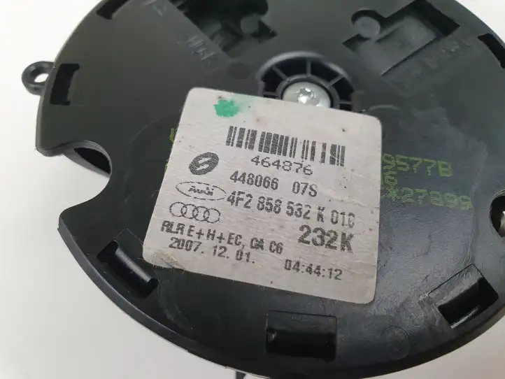 Audi A6 S6 C6 4F (2004 - 2008) 4E0959577B Элементы бокового зеркала — фото 5