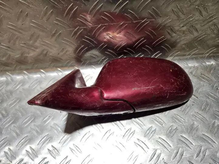 Mazda 626 (1999 - 2002) 010519 Боковое зеркало с электроприводом — фото 3