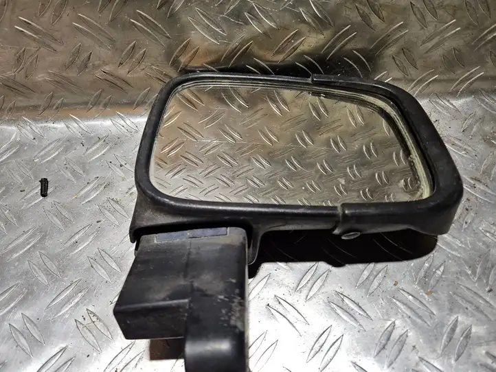 Ford Transit (1995 - 2000) 0117194 Боковое зеркало механическое — фото 3