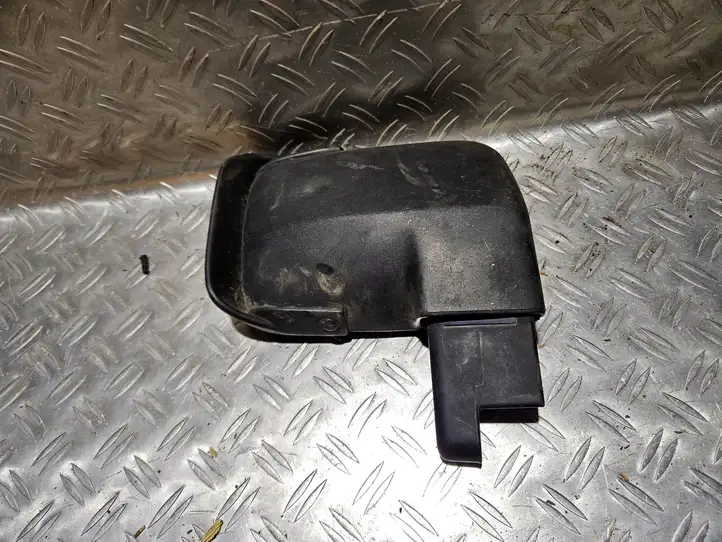 Ford Transit (1995 - 2000) 0117194 Боковое зеркало механическое — фото 4