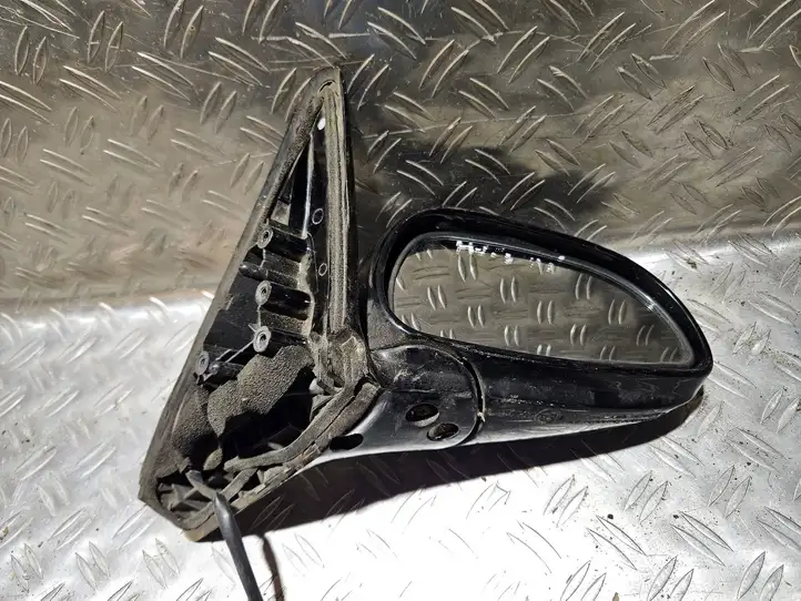 Mazda 626 (1999 - 2002) 010519 Боковое зеркало с электроприводом — фото 4