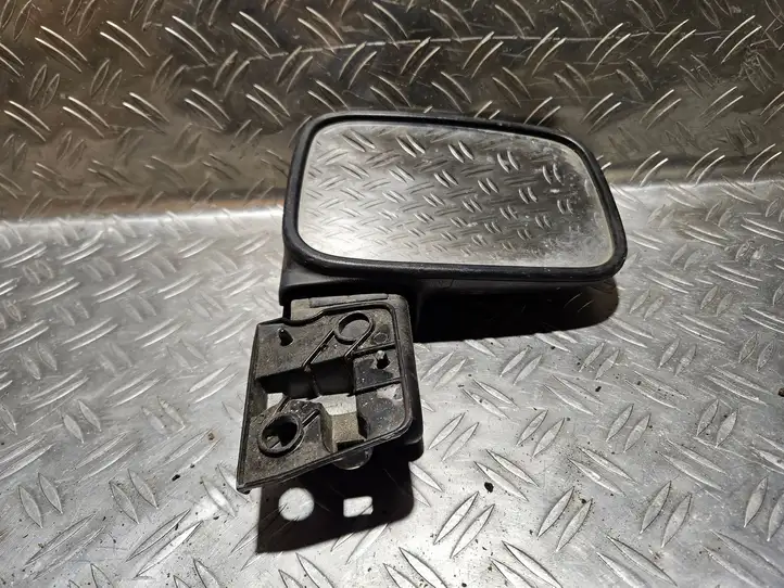 Ford Transit (1995 - 2000) 0117104 Боковое зеркало механическое — фото 4