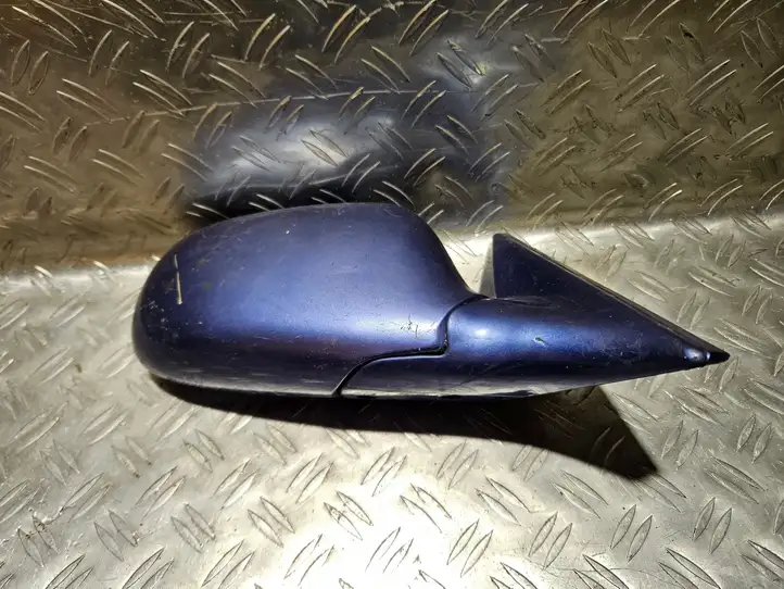 Mazda 626 (1999 - 2002) 010519 Боковое зеркало с электроприводом — фото 2