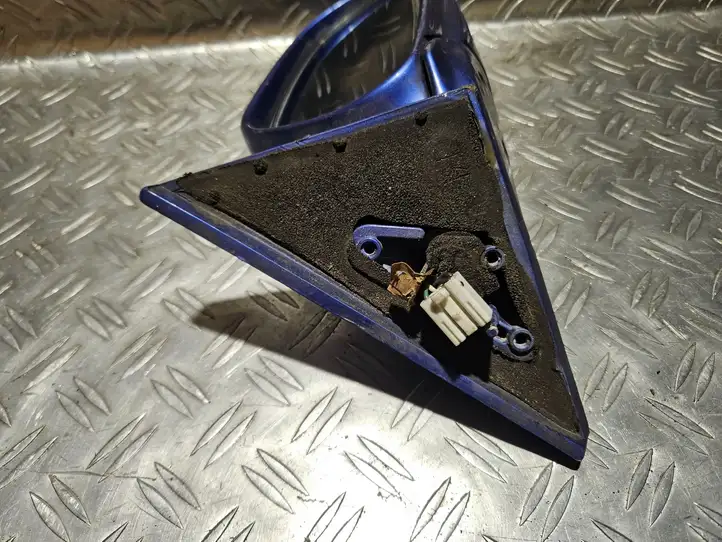 Mazda 626 (1999 - 2002) 010519 Боковое зеркало с электроприводом — фото 3