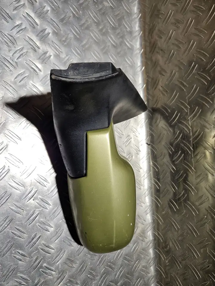 Renault Megane II (2002 - 2005) 011105 Боковое зеркало с электроприводом — фото 4