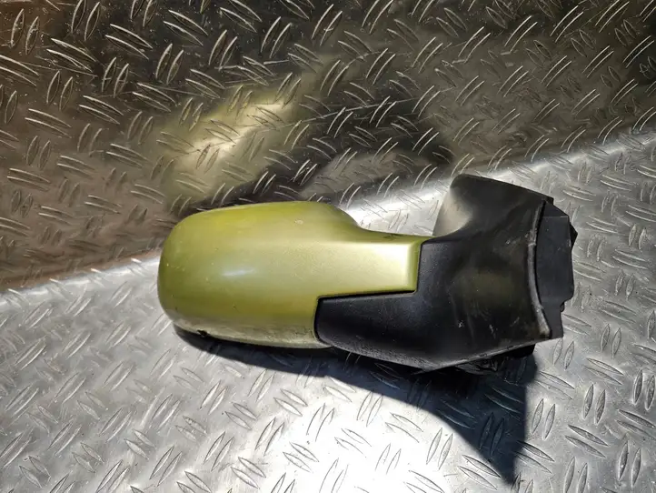 Renault Megane II (2002 - 2005) 011105 Боковое зеркало с электроприводом — фото 2