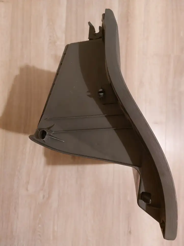 Toyota Prius (XW30) (2009 - 2015) 5555047081 Бардачок в сборе — фото 5