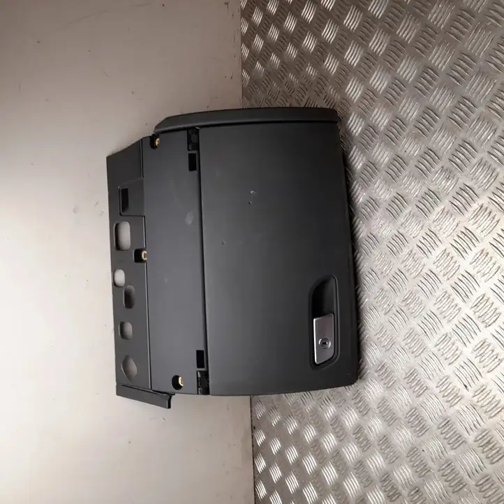 Audi A7 S7 4G (2010 - 2014) 4G8857035C Бардачок в сборе — фото 1