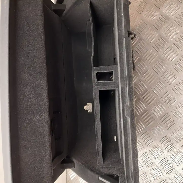 Audi A7 S7 4G (2010 - 2014) 4G8857035C Бардачок в сборе — фото 6