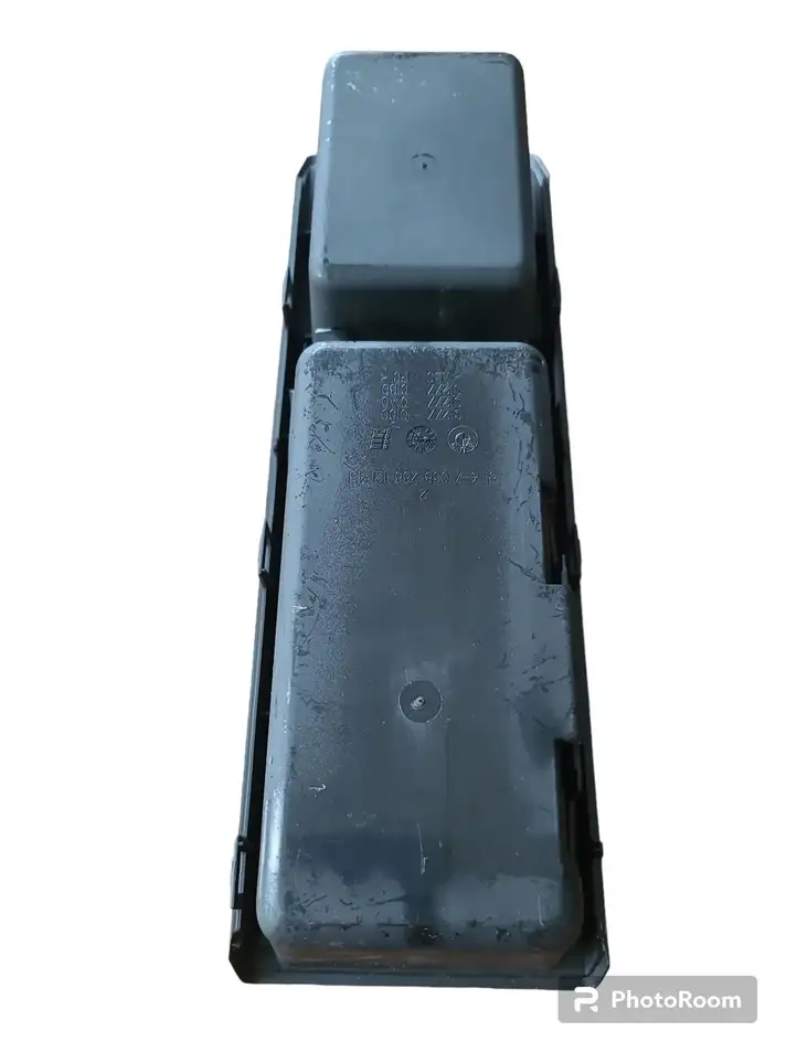 BMW 3 E46 (1998 - 2005) 7038288 Бардачок в сборе — фото 2
