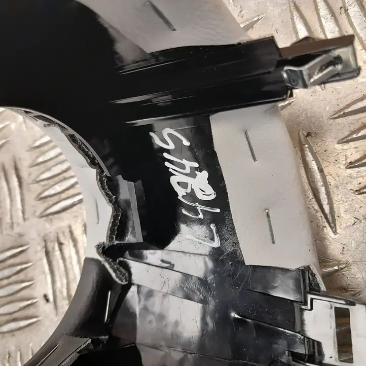 Nissan Juke II F16 (2019 - ) 684106PA0A Центральный воздушный дефлектор — фото 3