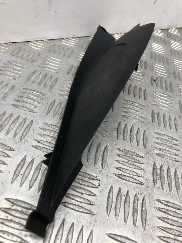 BMW 3 GT F34 (2013 - 2017) 17397510 Прочие детали салона — фото 4