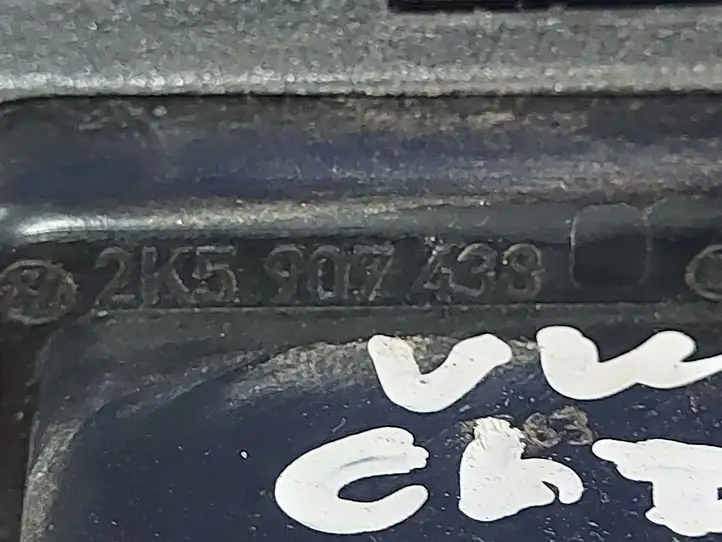 Volkswagen Caddy (2010 - 2015) 2K5907438 Контакт двери — фото 2
