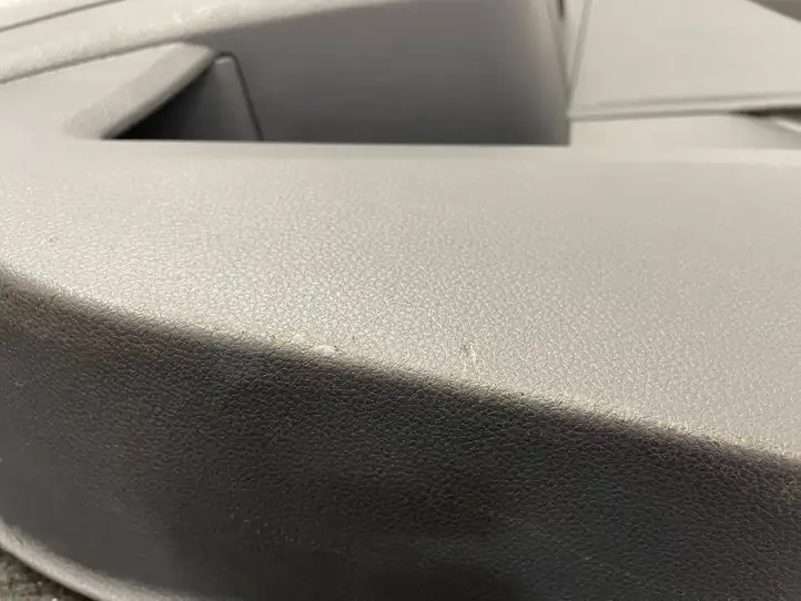 Seat Ibiza V (KJ) (2017 - ) 6F0867211G Обшивка задней двери — фото 14